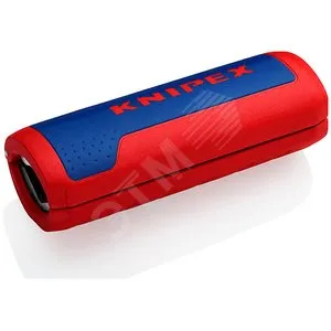 Труборез Knipex KN-902201SB, для гофротрубы 13-32 мм, L-100 мм