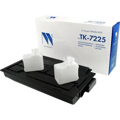 Картридж NVPrint совместимый NV-TK-7225 для Kyocera TASKalfa 4012i (35000k)