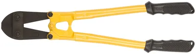 Болторез FIT 41636, Профи, CrMo, HRC 58-62, 450 мм
