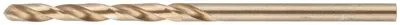 Сверло FIT Cutop EXPERT 53-469, 3.1×65 мм, HSS, 10 шт