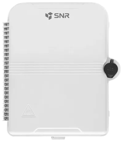 Коробка распределительная оптическая SNR-FTTH-FDB-24A