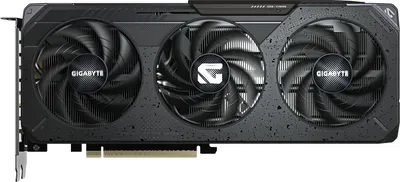 Видеокарта Gigabyte PCI-E 5.0 GV-N5060GAMING OCV2-8GD NVIDIA GeForce RTX 5060 8Gb 128bit GDDR7 2595/28000 HDMIx1 DPx3 HDCP Ret
