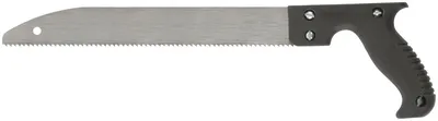 Ножовка FIT 40637, садовая «Дельта», 300 мм