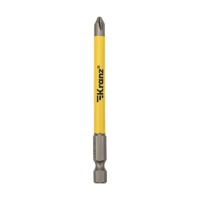 Бита REXANT KR-92-0412-1, PH2, 90 мм