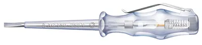 Отвертка WERA WE-005655, индикаторная, крестовая