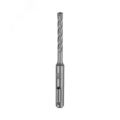 Бур REXANT KR-91-0452, по бетону, 6×110 мм, SDS Plus