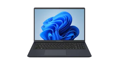 Ноутбук/ Maibenben B116D-R777UM 16"(1920x1200 IPS (60Hz))/AMD Ryzen 7 7730U(2Ghz)/16384Mb/1024PCISSDGb/Int:AMD Radeon/Cam/BT/45WHr/war 2y/1.79kg/Blue/Win11Pro + Screen 350nits, 16:10, 2x8Gb