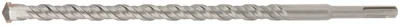 Бур FIT 32538М, SDS Plus, 16×310 мм, бетон