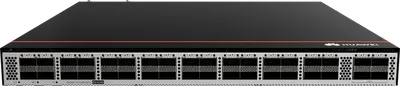 Коммутатор Huawei CE8855-32CQ4BQ-B, направление охлаждения Port-side Intake