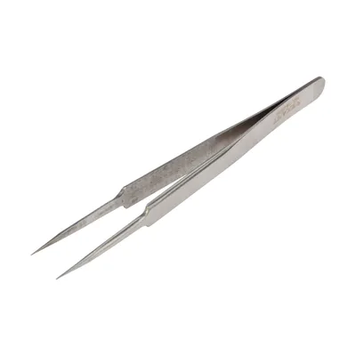 Пинцет Rexant 12-0376, прямой, 125 мм