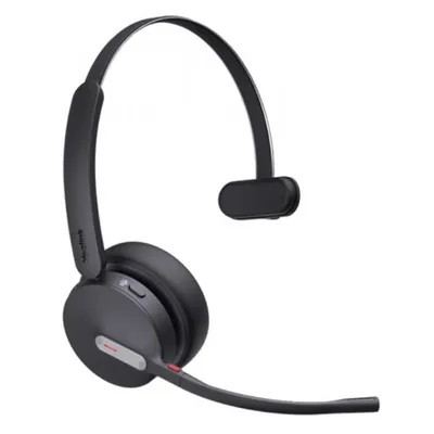 Гарнитура YEALINK BH70 Mono UC, USB-C, беспроводная, моно