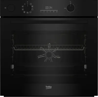 Духовой шкаф Электрический Beko BCBIS17300KSBMPS черный