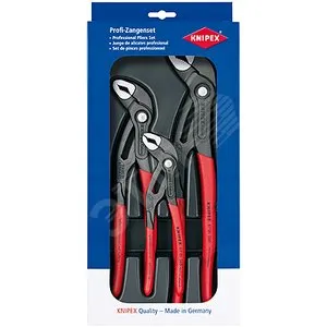 Набор инструментов KNIPEX KN-002009V02