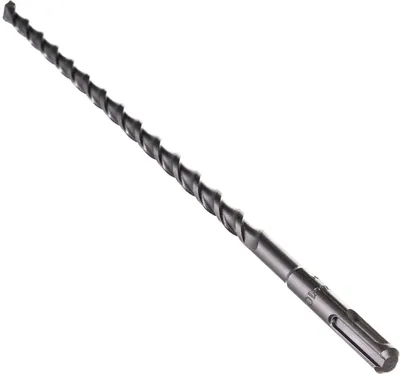 Бур Makita D-00206, по бетону, 10×310мм