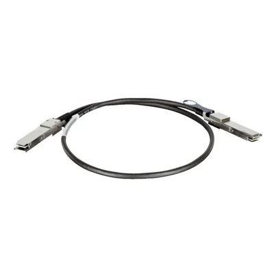 Кабель ACD ACD-QSFP-Plus-5m, QSFP+, 40G, 5 м