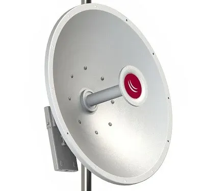 Антенна MikroTik MTAD-5G-30D3, 30дБи, 5ГГц, RP-SMA