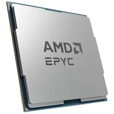Процессор AMD 100-000000797 pull, EPYC 9634, 84 ядра, 168 потоков, 2.25/3.7 ГГц