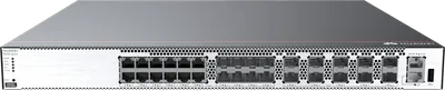 Маршрутизатор Huawei AR8140-12G10XG, 12×GbE, 10×10GbE, 25Gbps