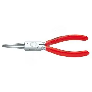 Круглогубцы Knipex KN-3033160, 160мм, губки 41мм