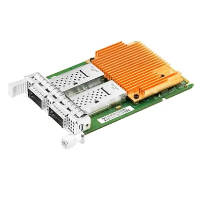 Сетевая карта LR-Link LRES3042PF-OCP, 2×40GbE QSFP+, OCP 3.0