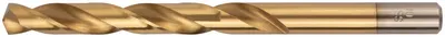 Сверло FIT 34400, HSS-TiN, 10,0 мм