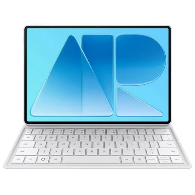 Планшет Huawei MatePad Air PaperMatte WKI-W09 53014RYQ, 12", 8ГБ, 256ГБ, Wi-Fi