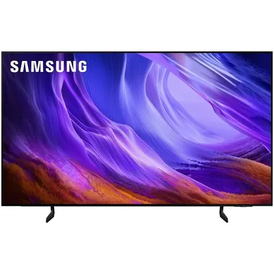 Телевизор Samsung QE55S85HAEXPY, OLED, 55", 4K Ultra HD, 120 Гц, Smart TV