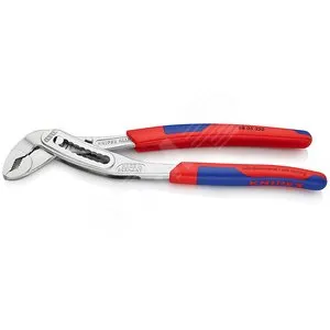 Клещи переставные Knipex KN-8805250, ALLIGATOR, 250мм