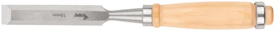 Стамеска FIT 42956, 18 мм, деревянная ручка