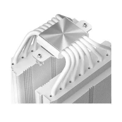 Кулер для процессора Thermalright TRRP130UW, Royal Pretor 130 Ultra White