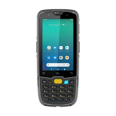ТСД Newland NLS-MT6757-W4, 4", 4GB/64GB, 4G, WiFi