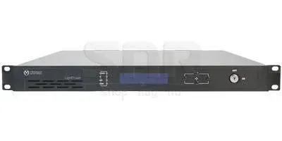 Оптический усилитель VERMAX для сетей КТВ, 18dBm