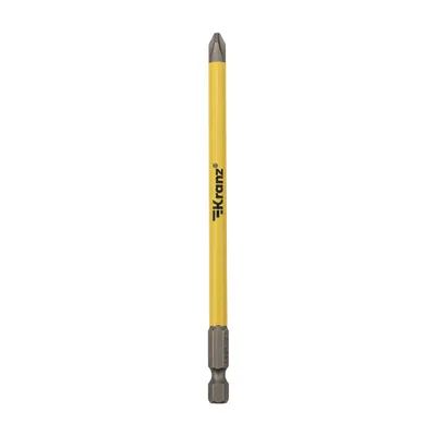Бита REXANT KR-92-0410-1, PH2, 127 мм, E6.3