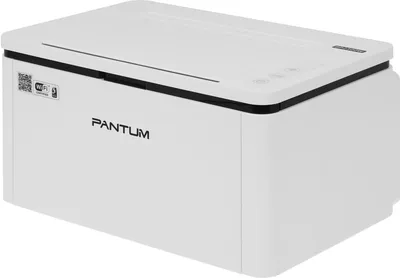Принтер Pantum BP2300NW, лазерный, A4, 22ppm, Wi-Fi, Bluetooth