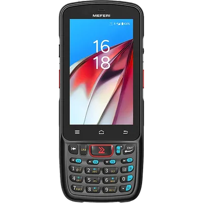 Терминал сбора данных Meferi ME40K-Q112BM13YNC5S, 4", Android 12, 4GB/64GB, IP67