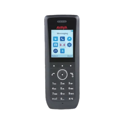 Телефон Avaya 700513192, IP DECT, 3735 Handset
