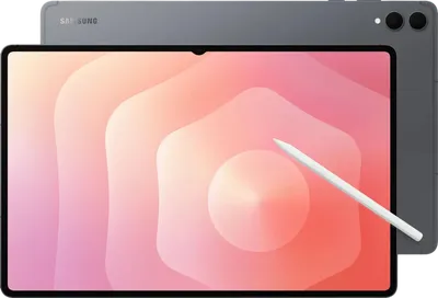 Планшет/ Планшет Samsung Galaxy Tab S11 Ultra WIFI 12GB_256GB Grey