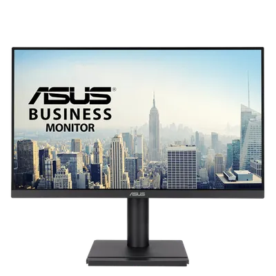 Монитор Asus VA279QGS, 27" IPS, 1920x1080, 120Гц, HDMI/DP/VGA