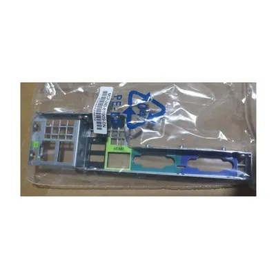 Заглушка панели Supermicro MCP-240-81909-0N, Rear Window Ultra I/O, сталь