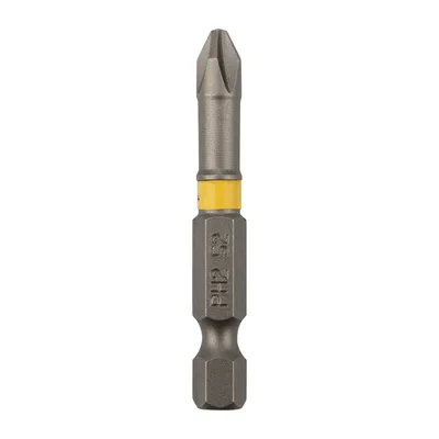 Бита REXANT KR-92-0415-1, PH2, 50 мм, 2 шт.