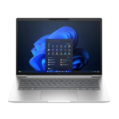 Ноутбук HP EliteBook 640 G11 Core Ultra 7 165U 16Gb SSD512Gb Intel Graphics 14" IPS WUXGA (1920x1200)/ENGKBD Windows 11 Pro silver WiFi BT Cam (DT5B0UA)
