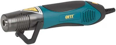 Фен технический FIT 80601, 350Вт, 200/350°C, 150/200 л/мин