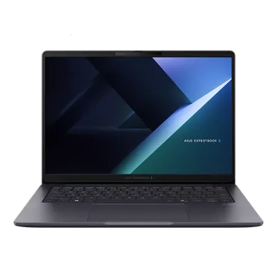 Ноутубук ASUS ExpertBook Mainstream BM3406CGA-LY0047 AMD Ryzen AI 5 430 2.0GHz 16GB 512GB M.2 2280 NVMe PCIe 4.0 SSD 14.0" WUXGA (1920 x 1200) 16:10 300nits Anti-Glare NTSC: 45% AMD Radeon 840M/No OS/1.4