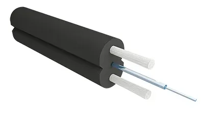 Кабель оптический Alpha Mile Flex FTTx, 1 волокно