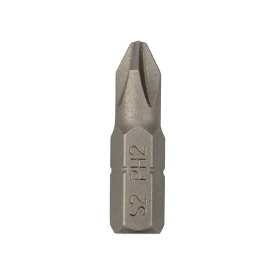 Бита REXANT KR-92-0414-1, PH2, 25 мм, 2 шт.
