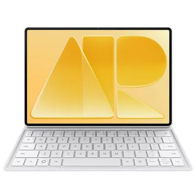 Планшет Huawei MatePad Air PaperMatte 53014RYR, 12", 8ГБ, 256ГБ, Wi-Fi, с клавиатурой