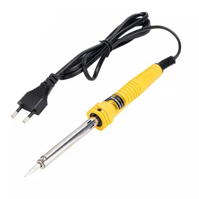 Электропаяльник Deli DL8830, 30 Вт