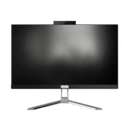 LightCom AiO 23,8 IPS Optimum (ПЦВТ.466539.201-01) Intel Core i3 12100/B660/DDR4 8Gb/SSD 256Gb/Web5MP/HDMI,DP,VGA/2xUSB 3.2 Gen1,USB Type-C,CR/2xUSB 2.0,4xUSB 3.2 Gen2/300Ватт/NoOS/Реестр МПТ