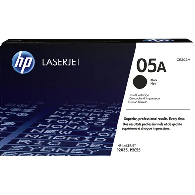 Картридж для HP LJ P2035/2055 CE505A/ M401/MFP M425 CF280A/ Canon LBP-6300 Cartridge 719 Universal (2,7K) (compatible)