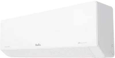Сплит-система BALLU BSHI-09HN8, белый
